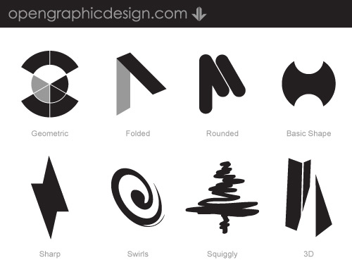 logo design basics